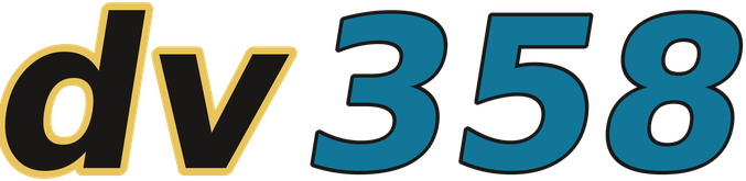 dv358 logo